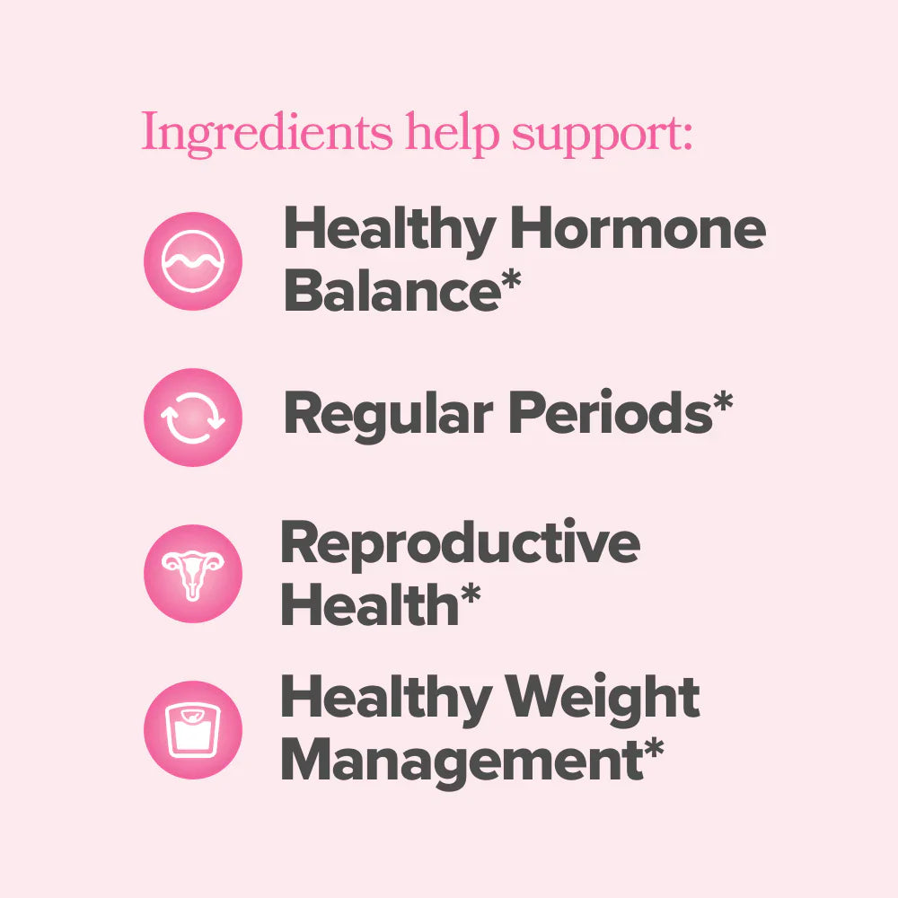 Hormones