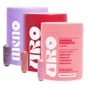 Revitalizing Sex Collection