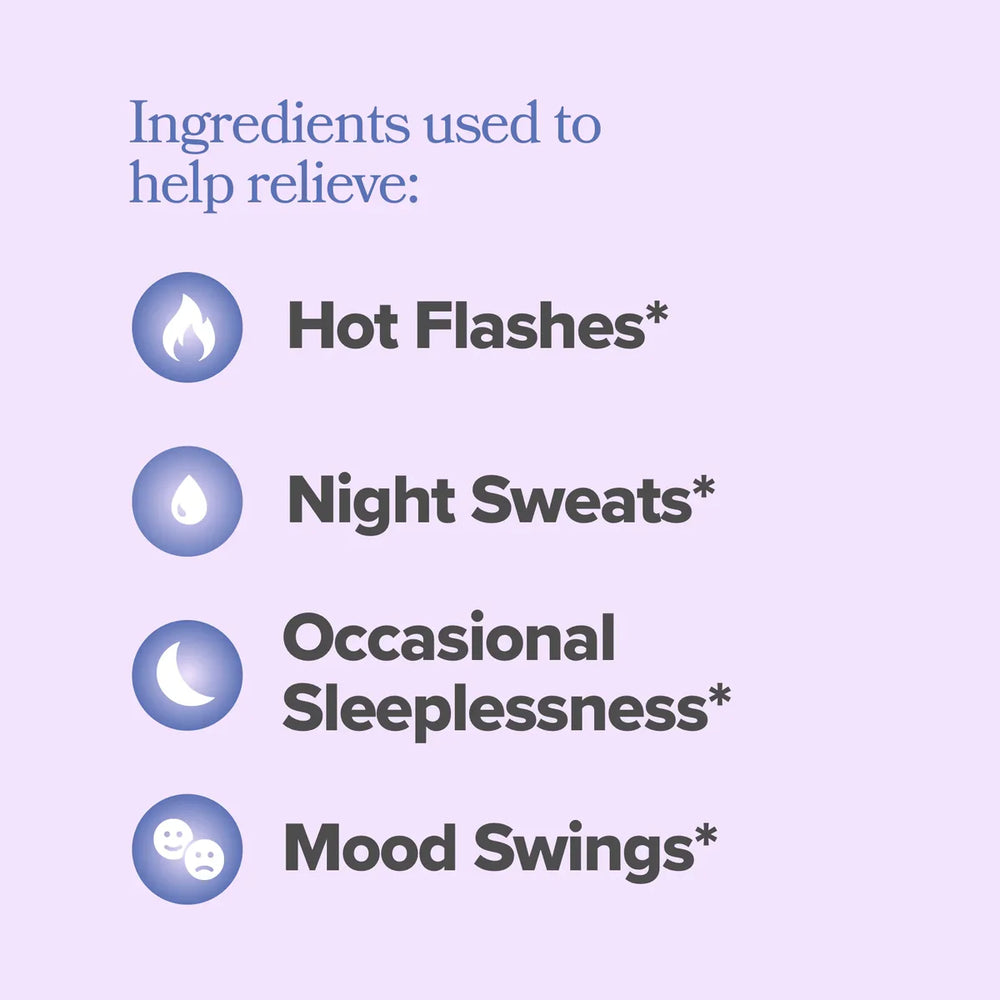 Hot Flashes