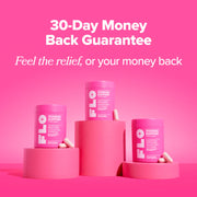 Ovarian Support Vitamin Capsules